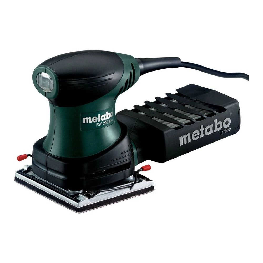 Metabo Sanders 600066500 Thumbnail 0