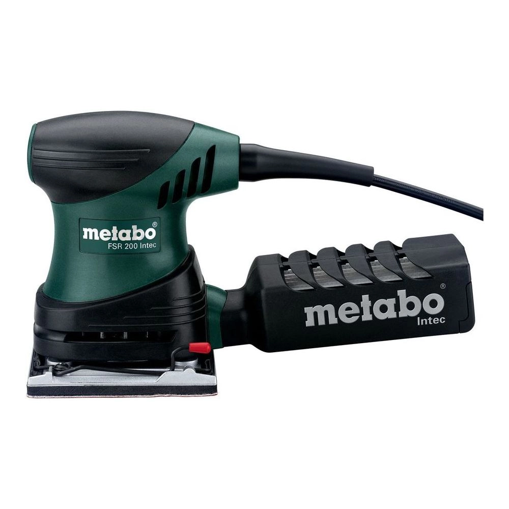 Metabo Sanders 600066500 Thumbnail 1