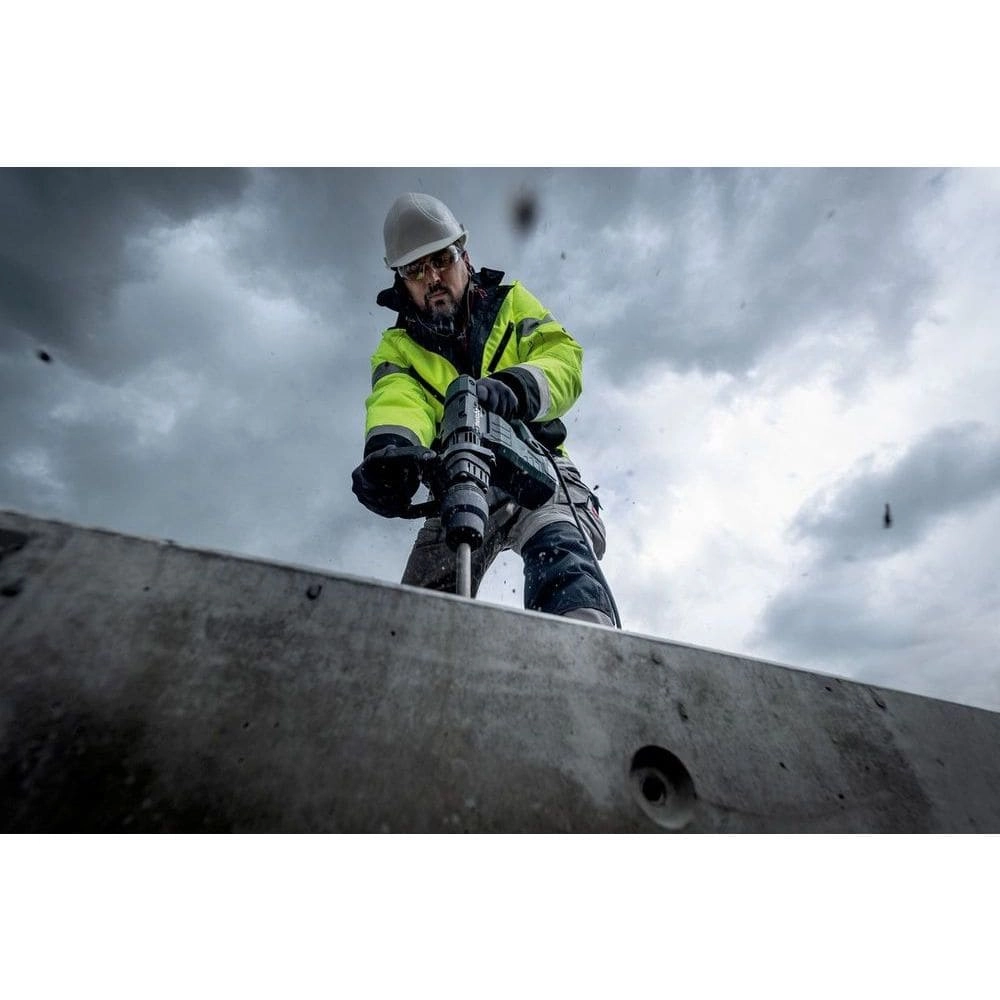 Metabo Chipping And Demolition Hammers 600147500 Thumbnail 1