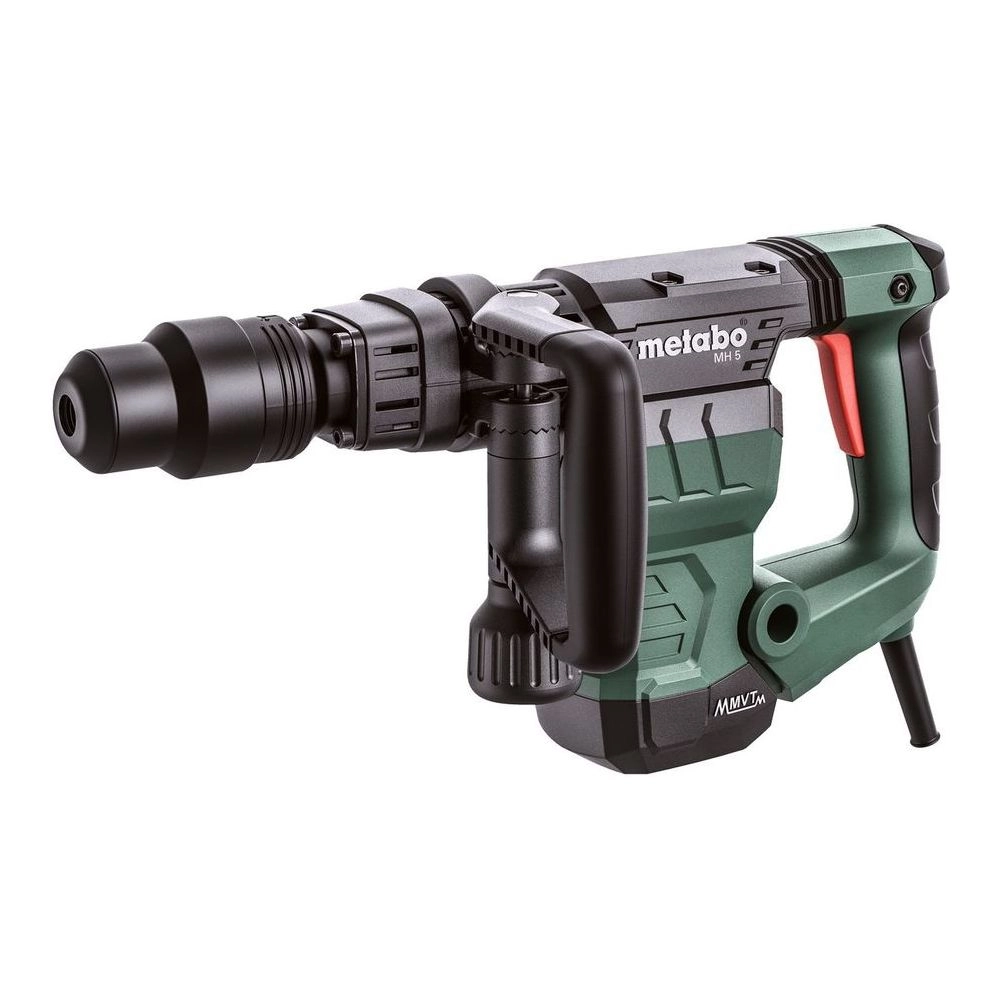 Metabo Chipping And Demolition Hammers 600147610 Thumbnail 0