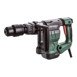 Metabo Chipping And Demolition Hammers 600147610