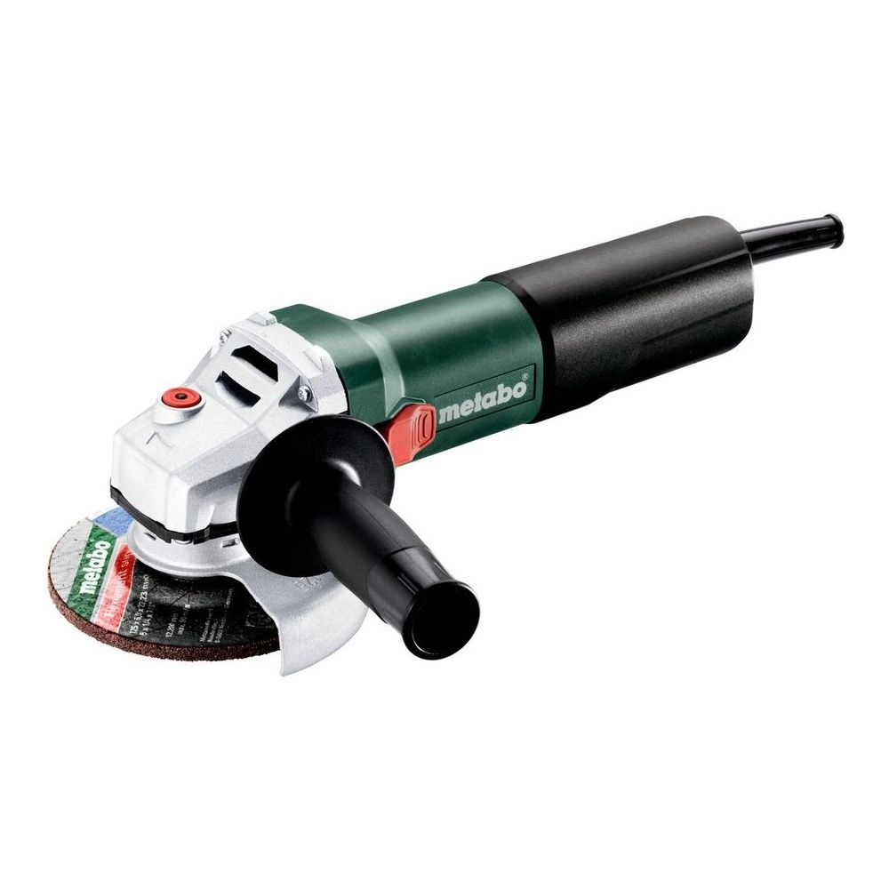 Metabo Angle Grinders 600347000 Thumbnail 0