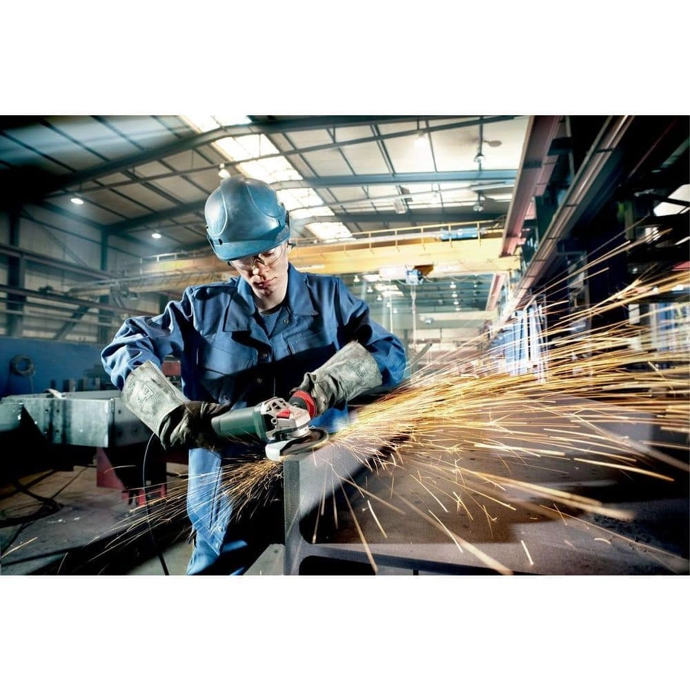 Metabo Angle Grinders 600516000 Thumbnail 7