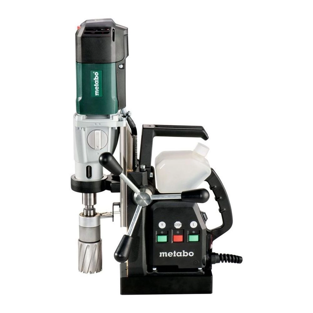 Metabo Magnetic Drills 600636500 Thumbnail 1