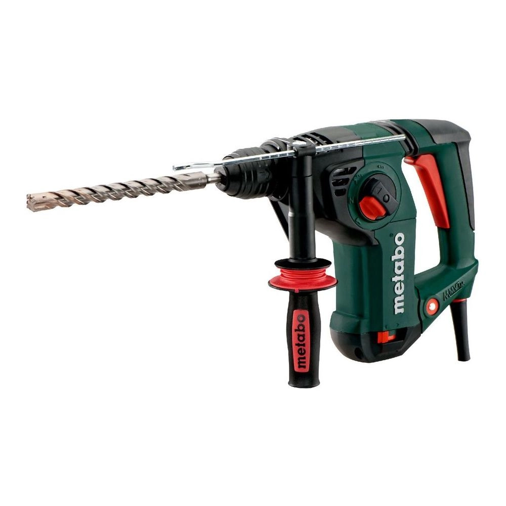 Metabo Rotary Hammers 600637000 Thumbnail 0