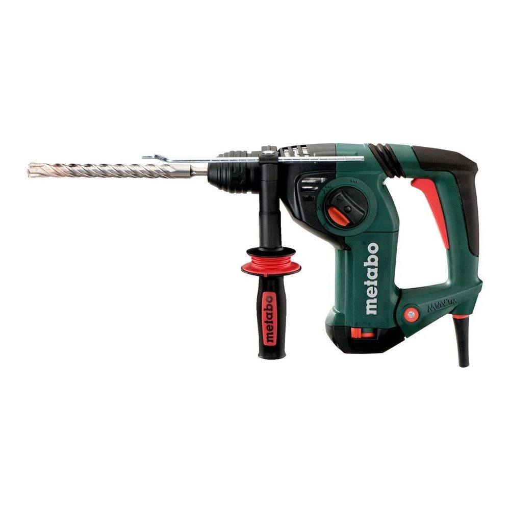 Metabo Rotary Hammers 600637000 Thumbnail 2