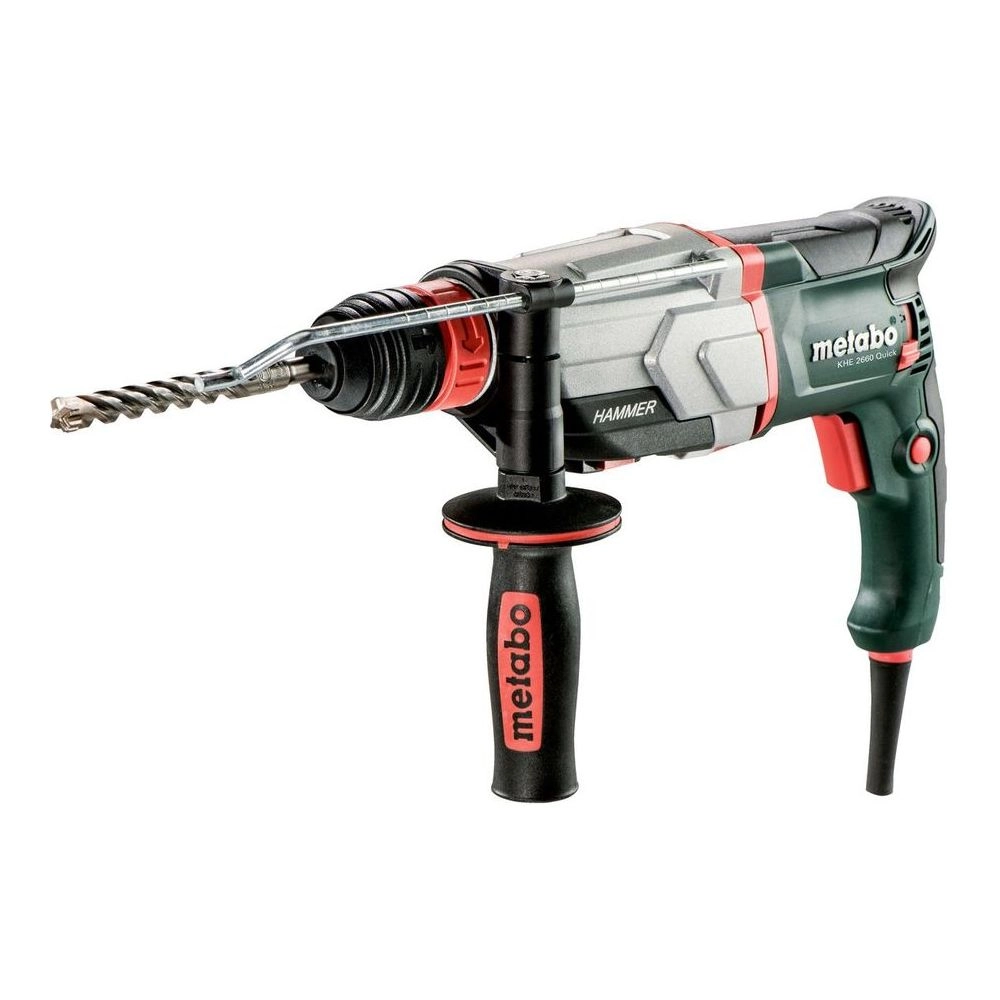 Metabo Rotary Hammers 600663500 Thumbnail 0