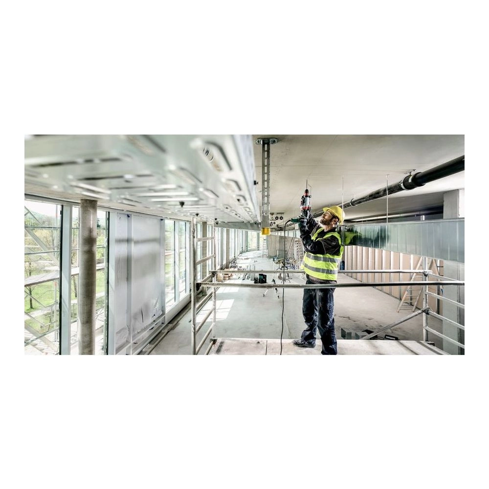 Metabo Rotary Hammers 600663500 Thumbnail 1