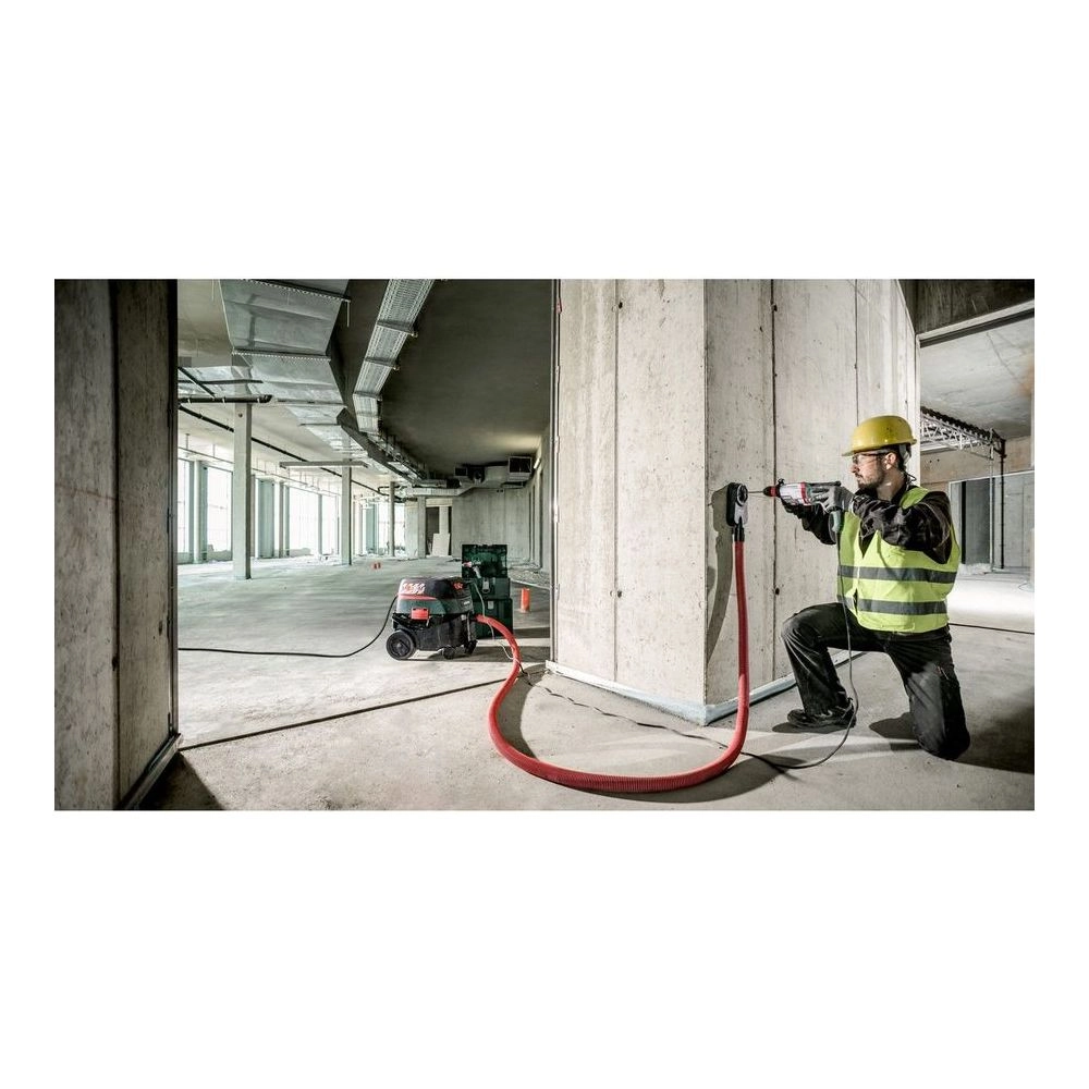 Metabo Rotary Hammers 600663500 Thumbnail 3
