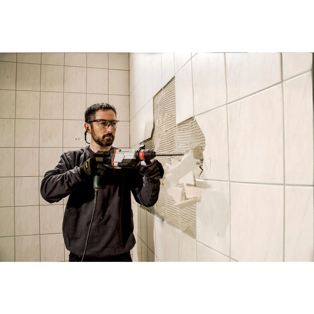 Metabo Rotary Hammers 600663500 Thumbnail 5