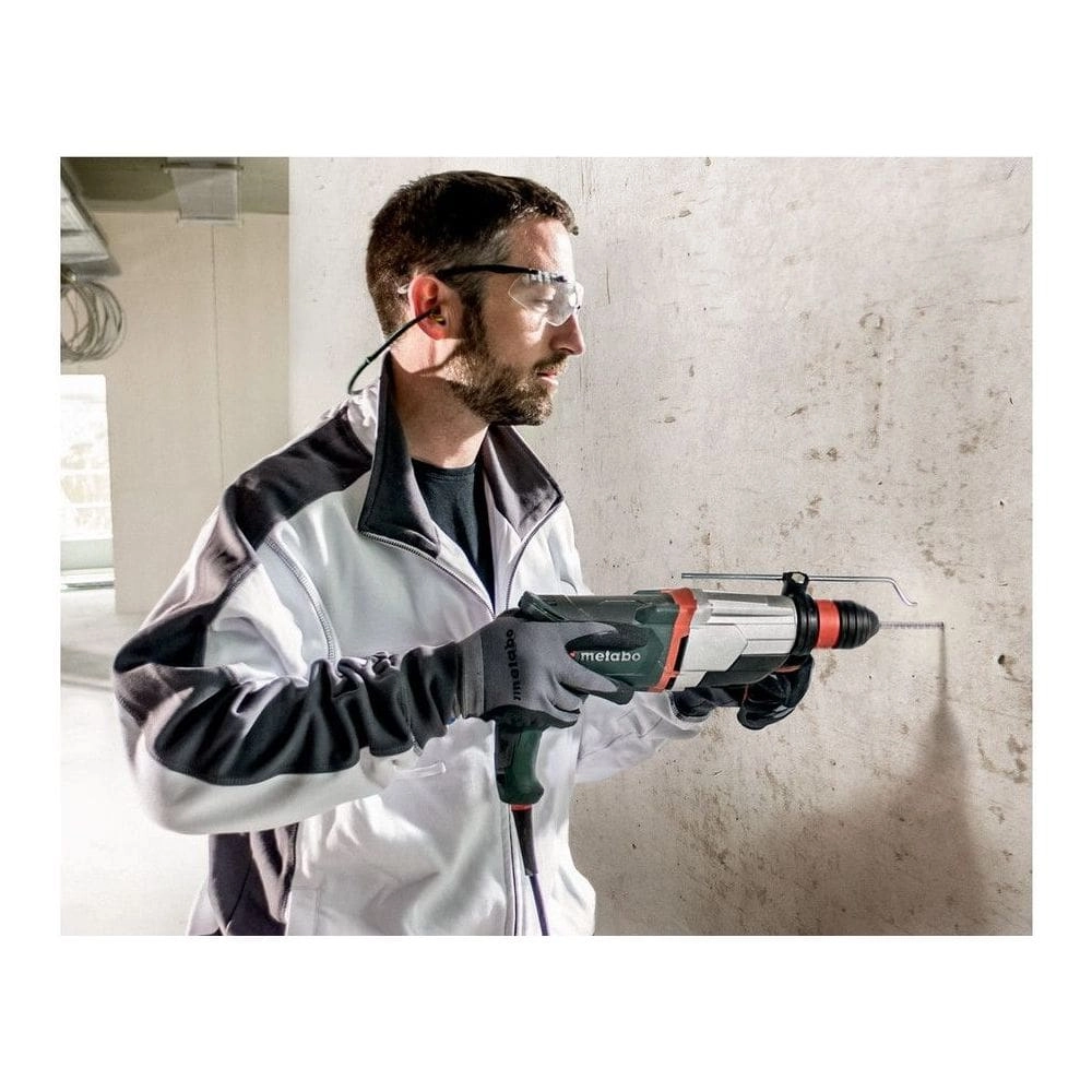 Metabo Rotary Hammers 600663500 Thumbnail 6
