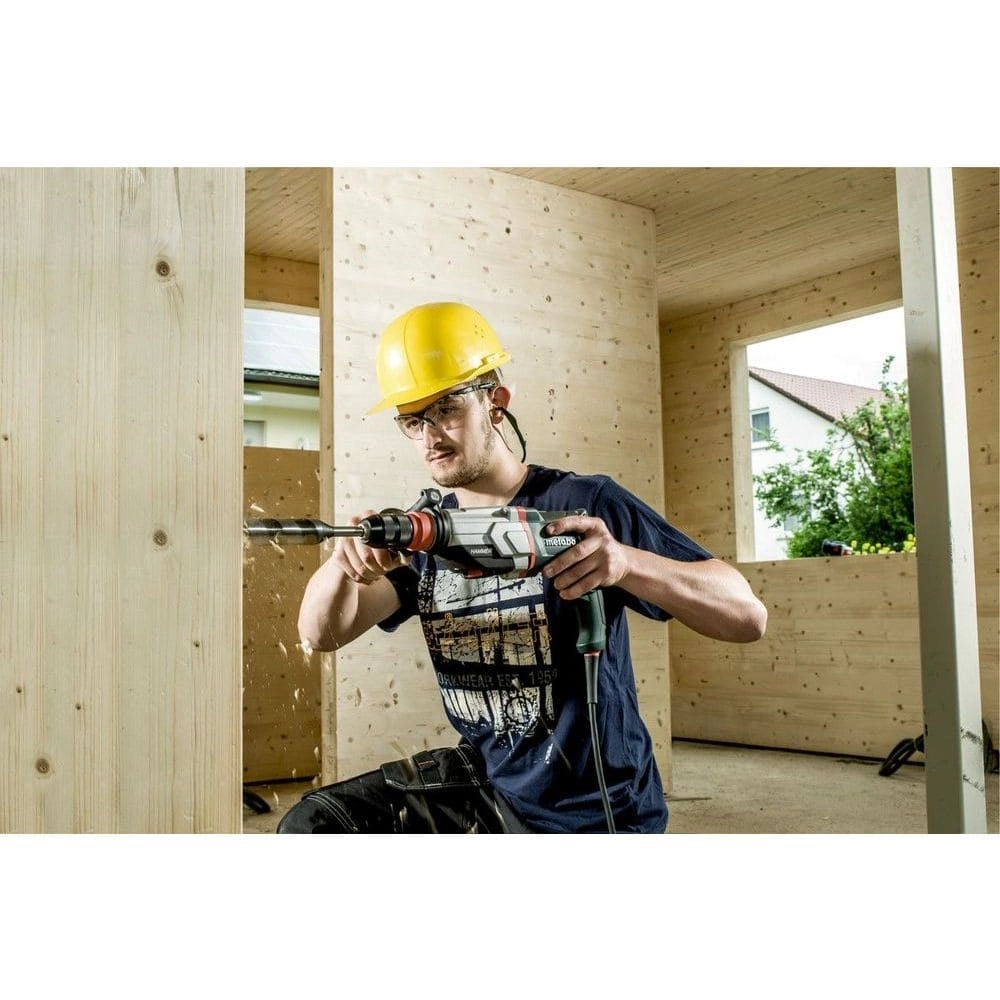 Metabo Rotary Hammers 600663500 Thumbnail 7