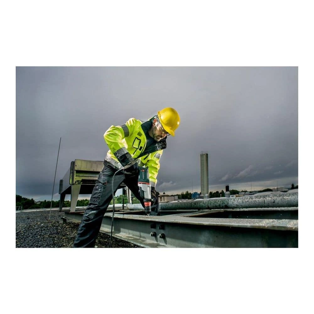 Metabo Rotary Hammers 600663500 Thumbnail 9
