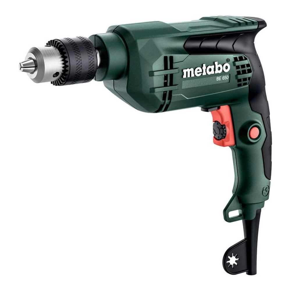 Metabo Rotary Drills 600741000 Thumbnail 0