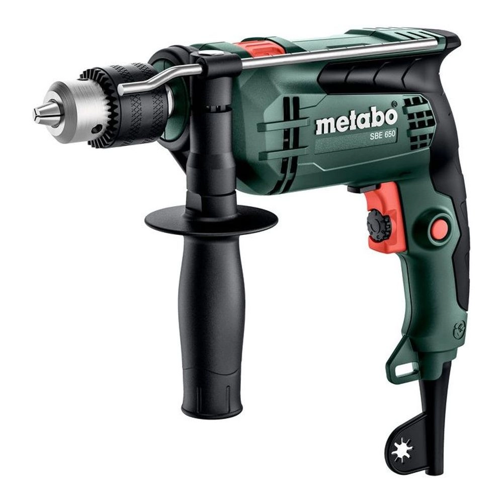 Metabo Hammer Drills 600742420 Thumbnail 0