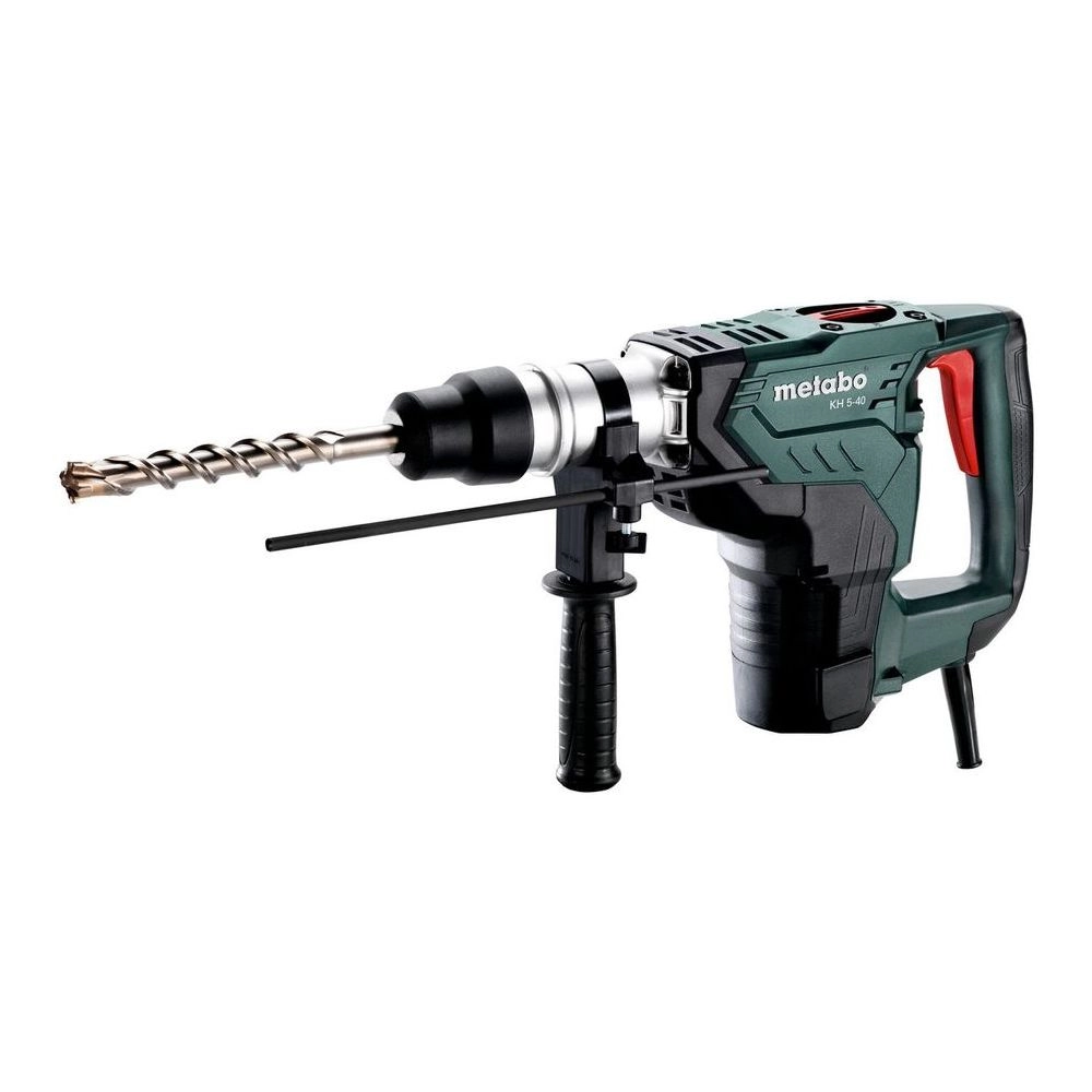 Metabo Rotary Hammers 600763500 Thumbnail 0