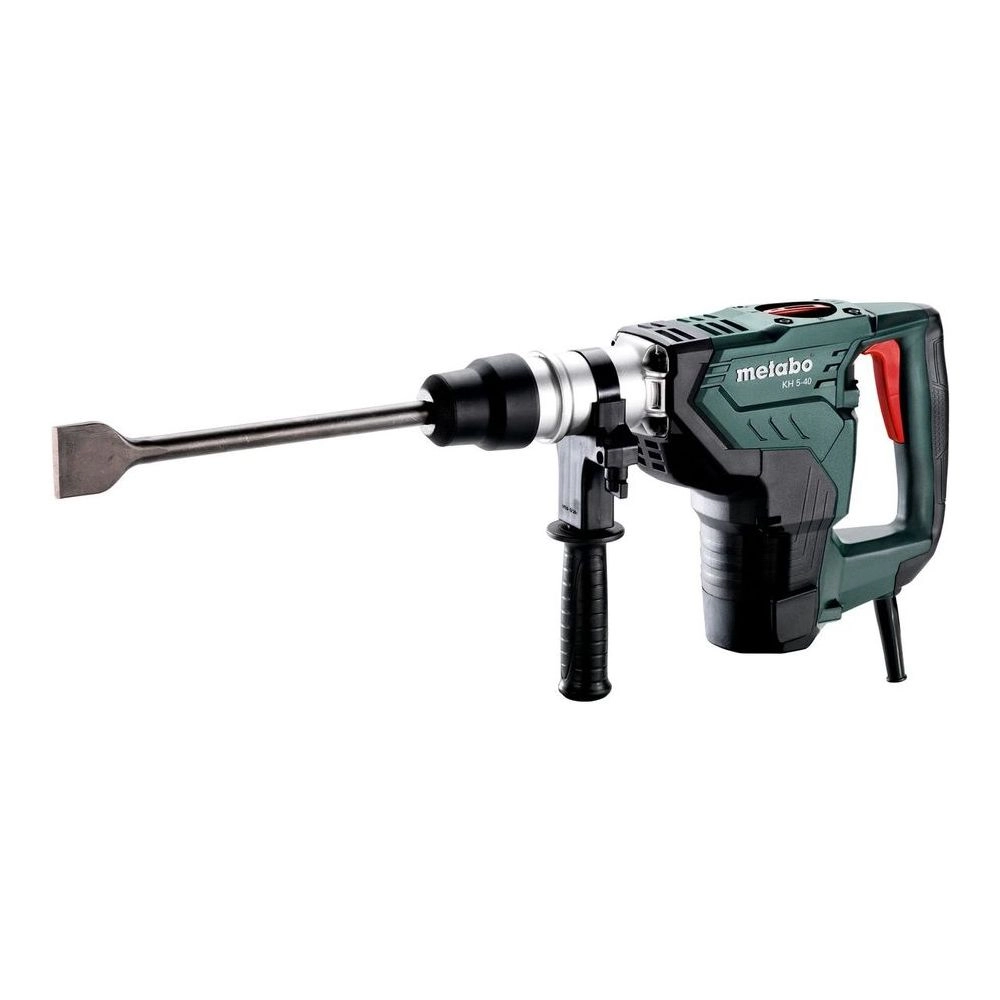 Metabo Rotary Hammers 600763500 Thumbnail 2