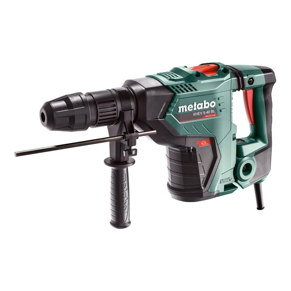 Metabo Rotary Hammers 600765500 Thumbnail 0