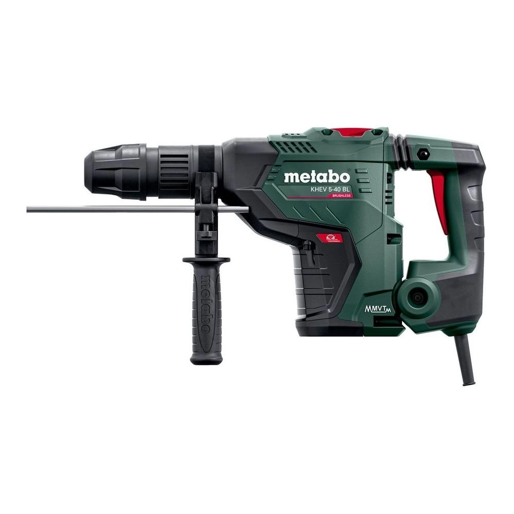 Metabo Rotary Hammers 600765500 Thumbnail 4