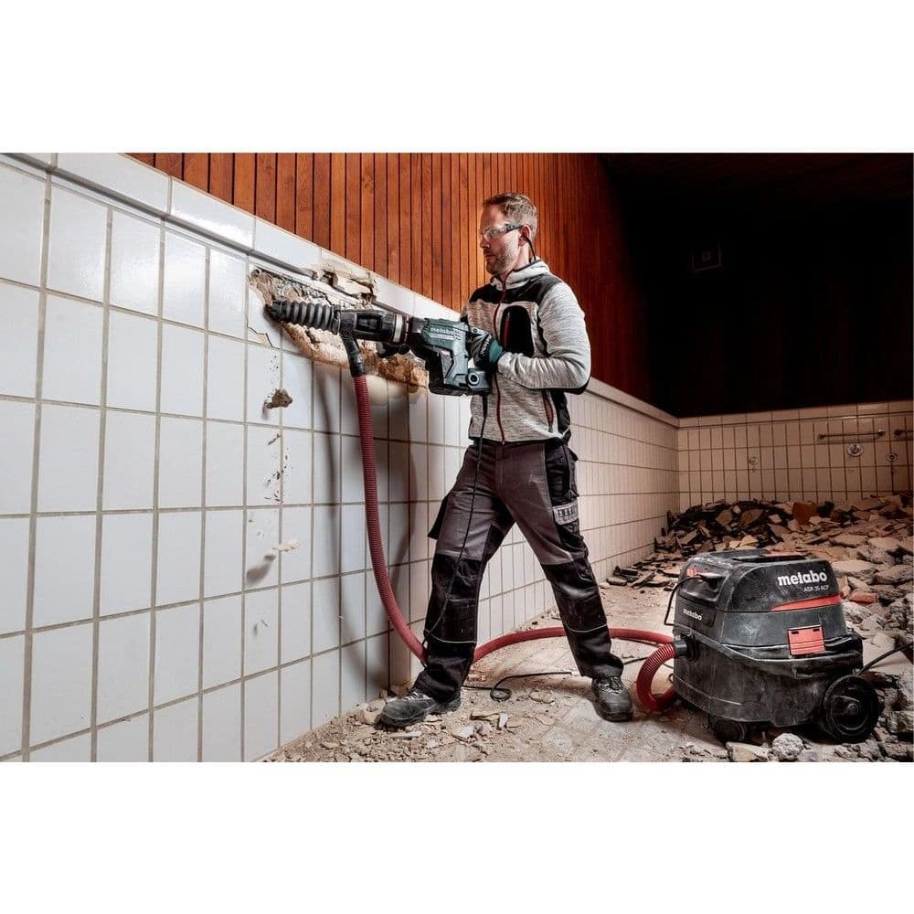 Metabo Rotary Hammers 600765520 Thumbnail 1