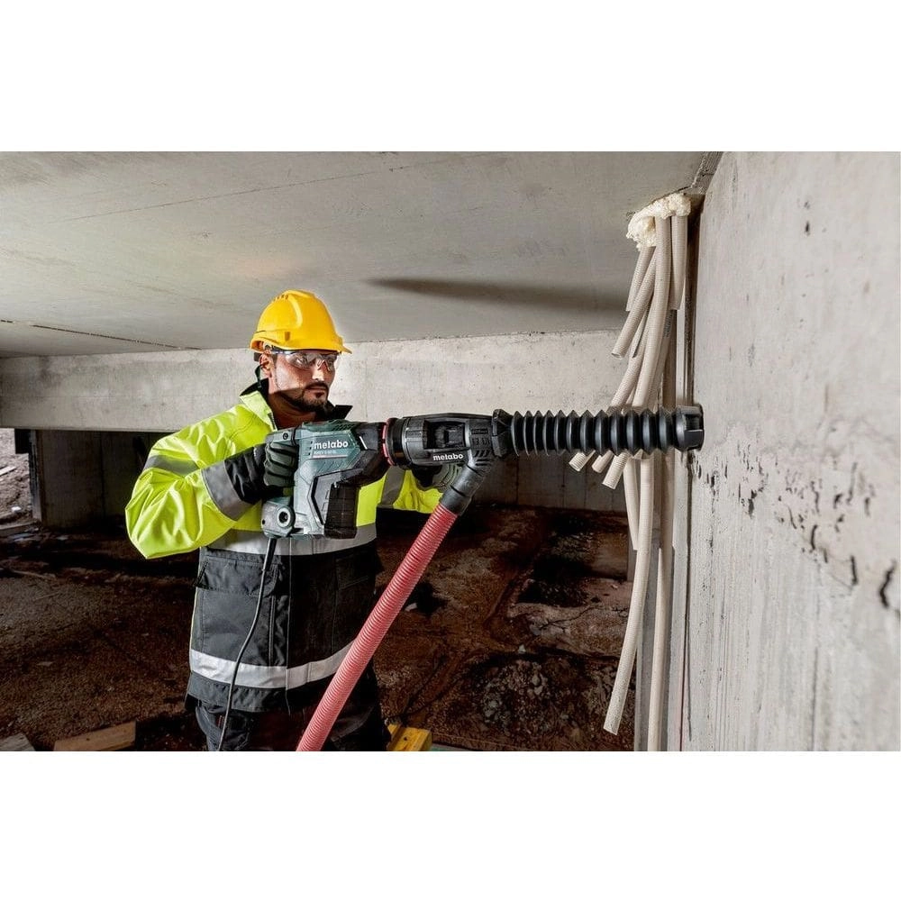 Metabo Rotary Hammers 600765520 Thumbnail 2