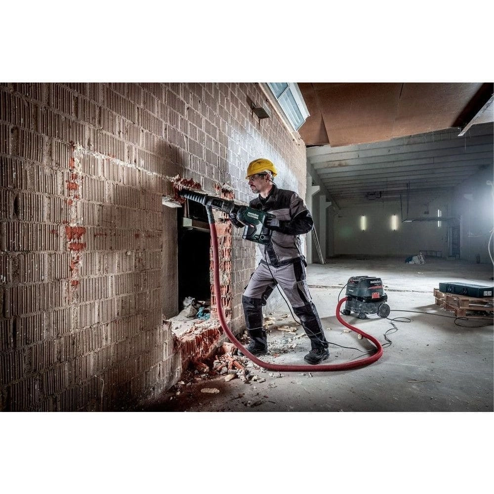 Metabo Rotary Hammers 600766500 Thumbnail 1
