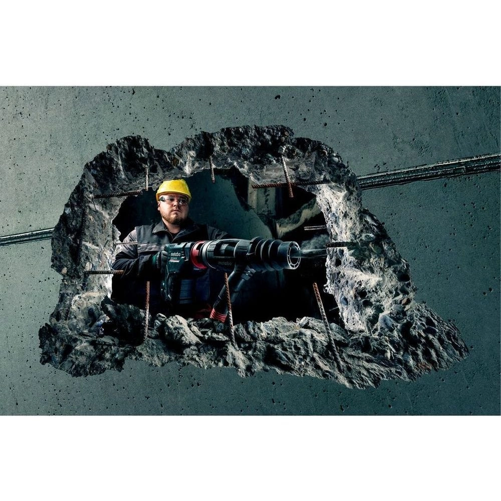 Metabo Rotary Hammers 600766500 Thumbnail 3