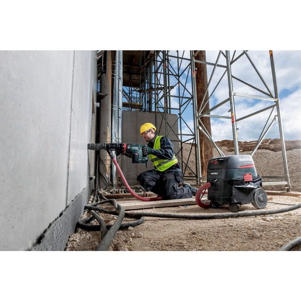Metabo Rotary Hammers 600766500 Thumbnail 4