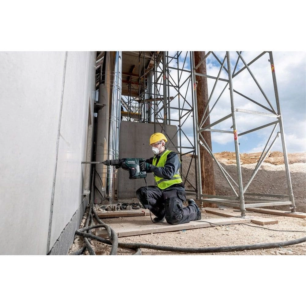 Metabo Rotary Hammers 600766500 Thumbnail 5