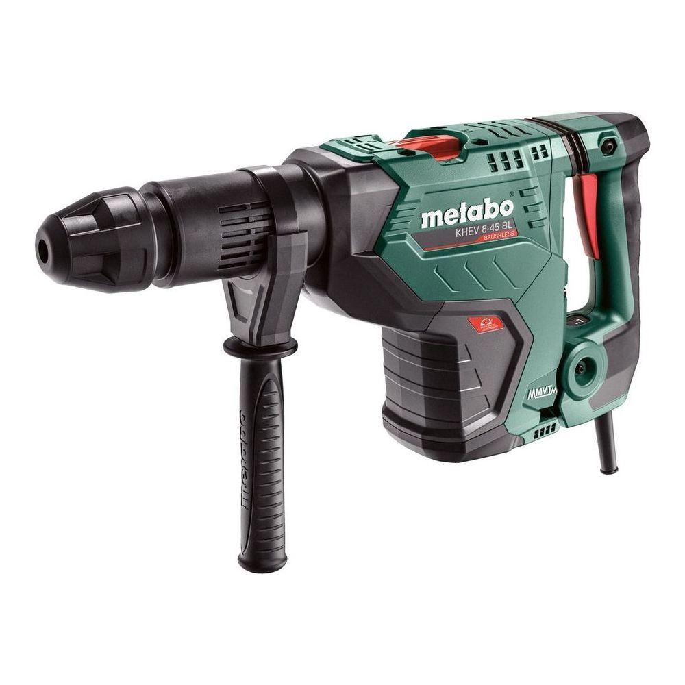 Metabo Rotary Hammers 600766620 Thumbnail 0