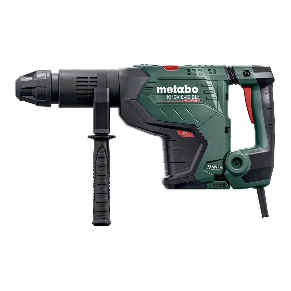 Metabo Rotary Hammers 600766620 Thumbnail 2