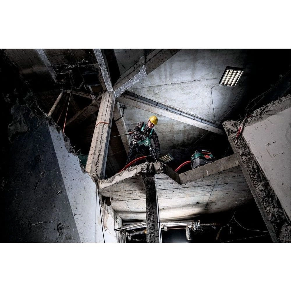Metabo Chipping And Demolition Hammers 600770500 Thumbnail 1
