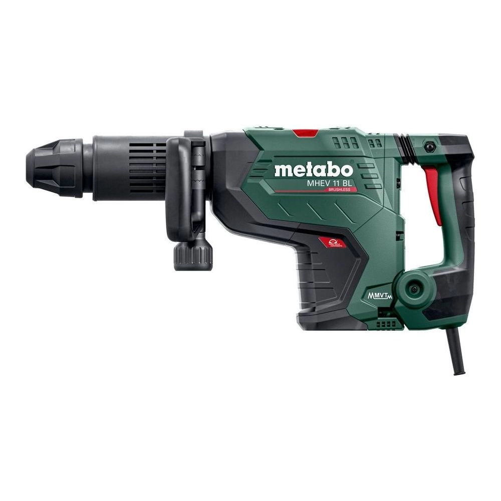 Metabo Chipping And Demolition Hammers 600770500 Thumbnail 4