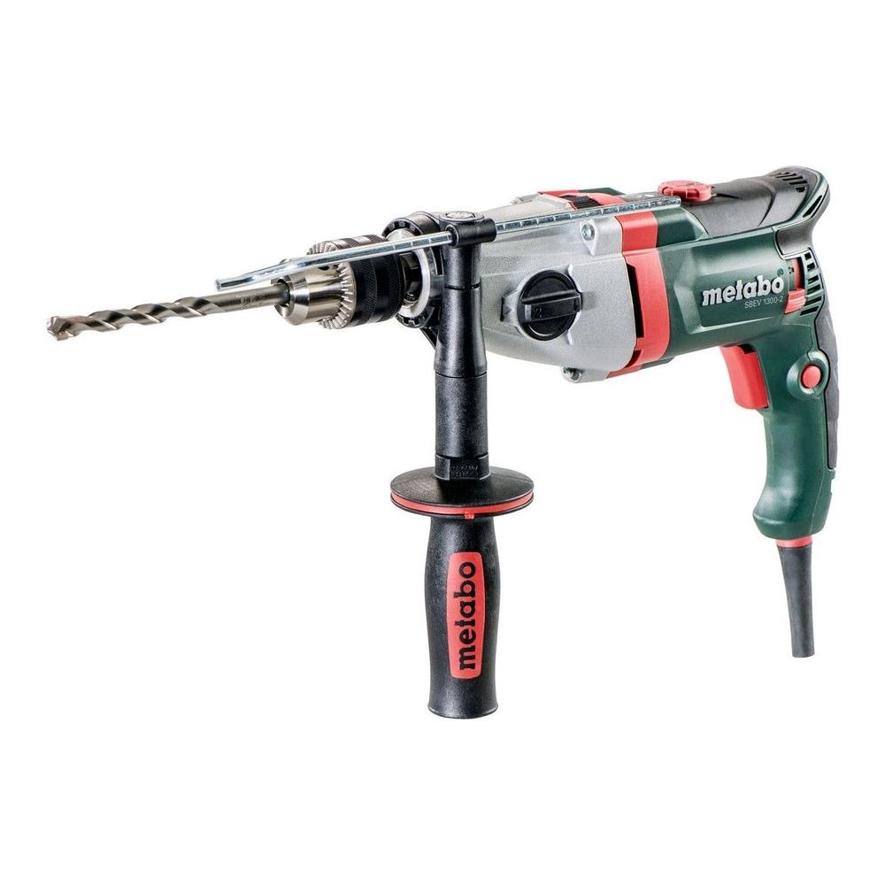 Metabo Hammer Drills 600785000 Thumbnail 0
