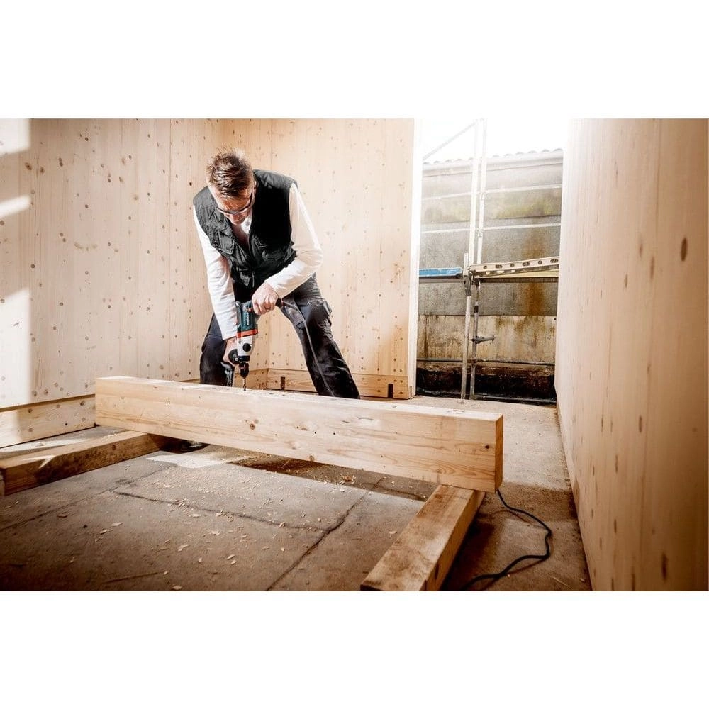 Metabo Hammer Drills 600785000 Thumbnail 2