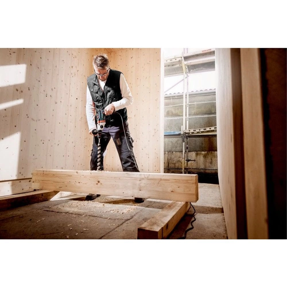 Metabo Hammer Drills 600785000 Thumbnail 4