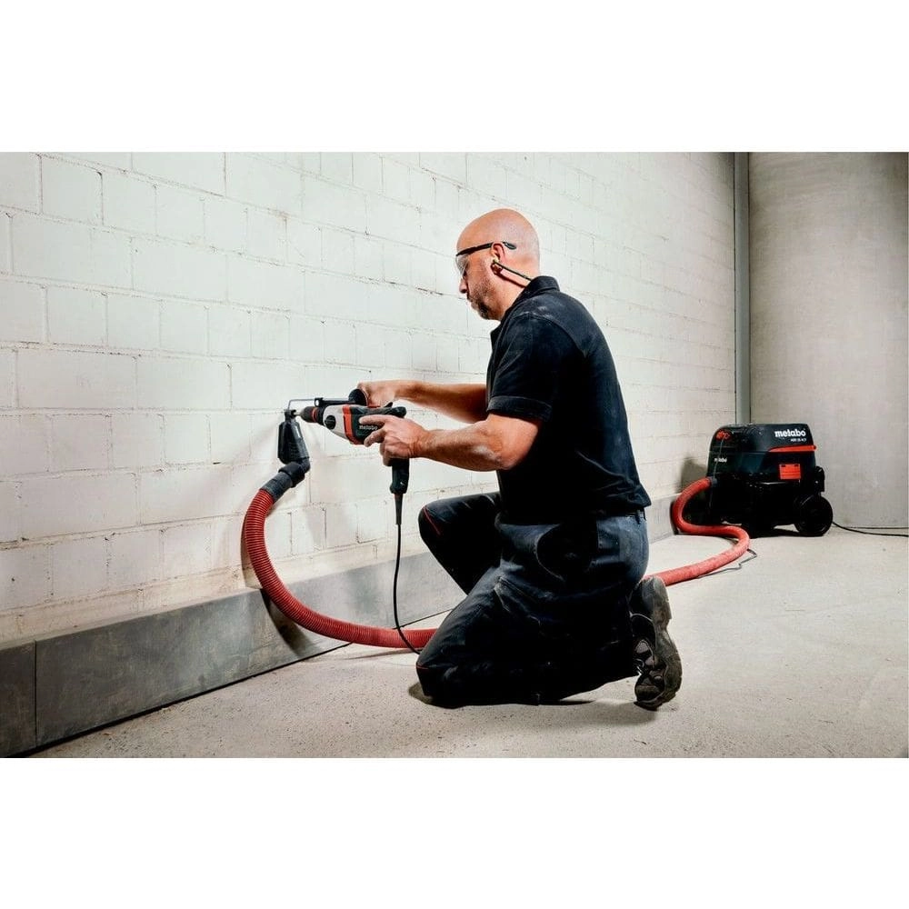 Metabo Hammer Drills 600785000 Thumbnail 5