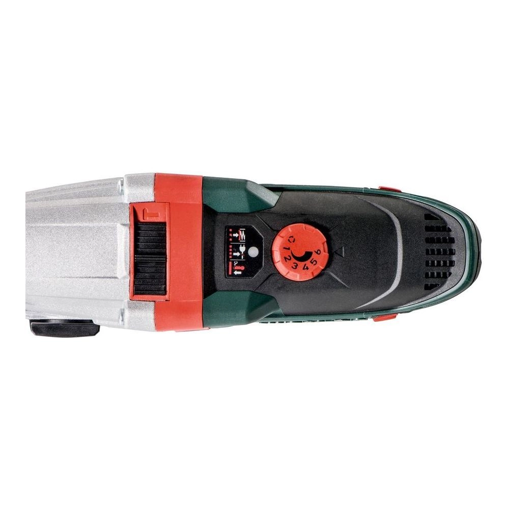 Metabo Hammer Drills 600785000 Thumbnail 6