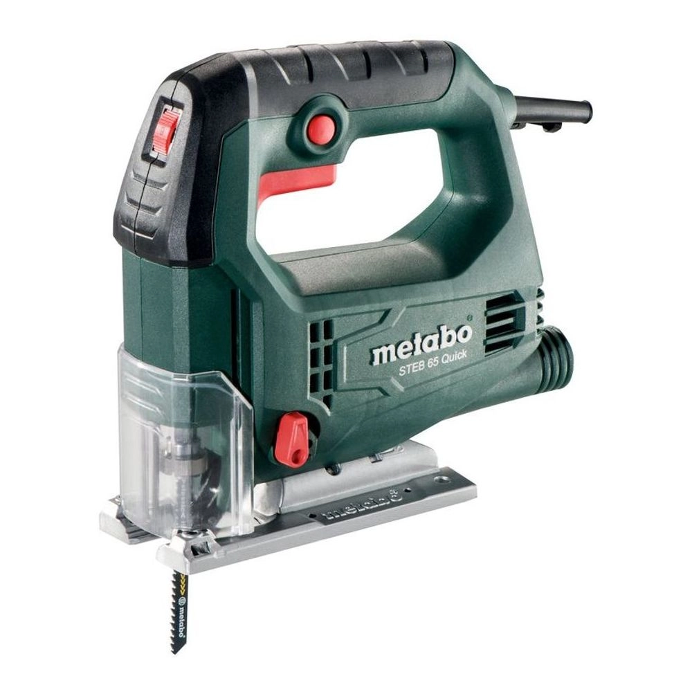 Metabo Jig Saws 601030420 Thumbnail 0