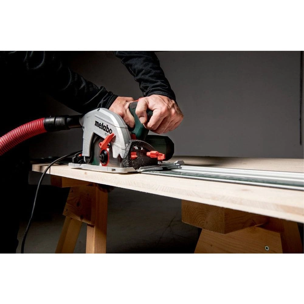 Metabo Circular Saws 601066000 Thumbnail 1