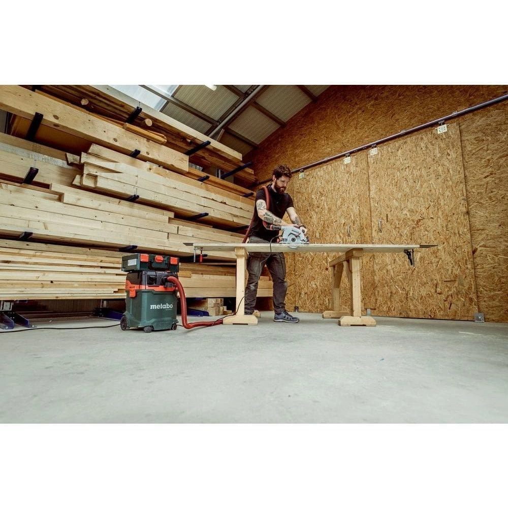 Metabo Circular Saws 601066000 Thumbnail 2