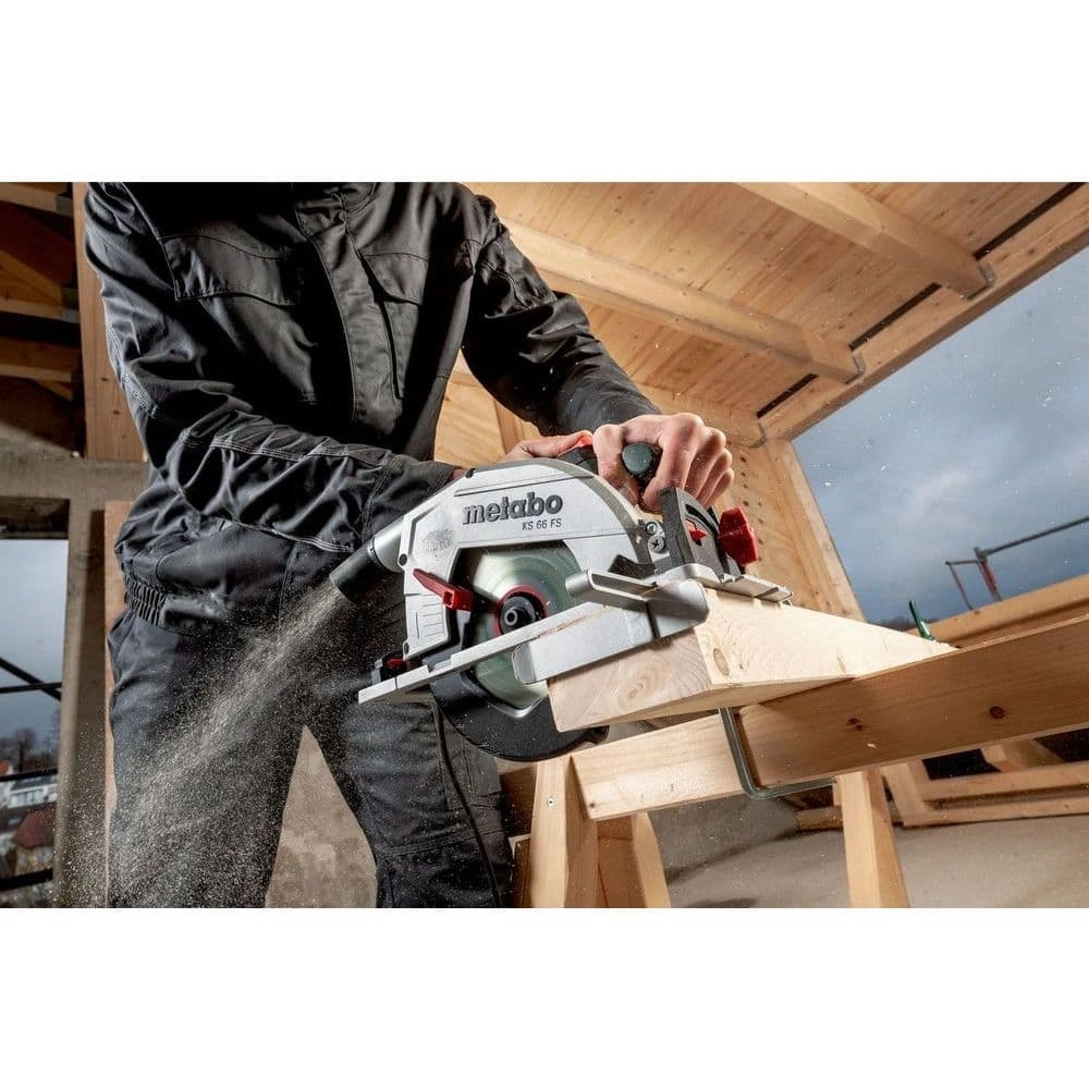 Metabo Circular Saws 601066000 Thumbnail 3