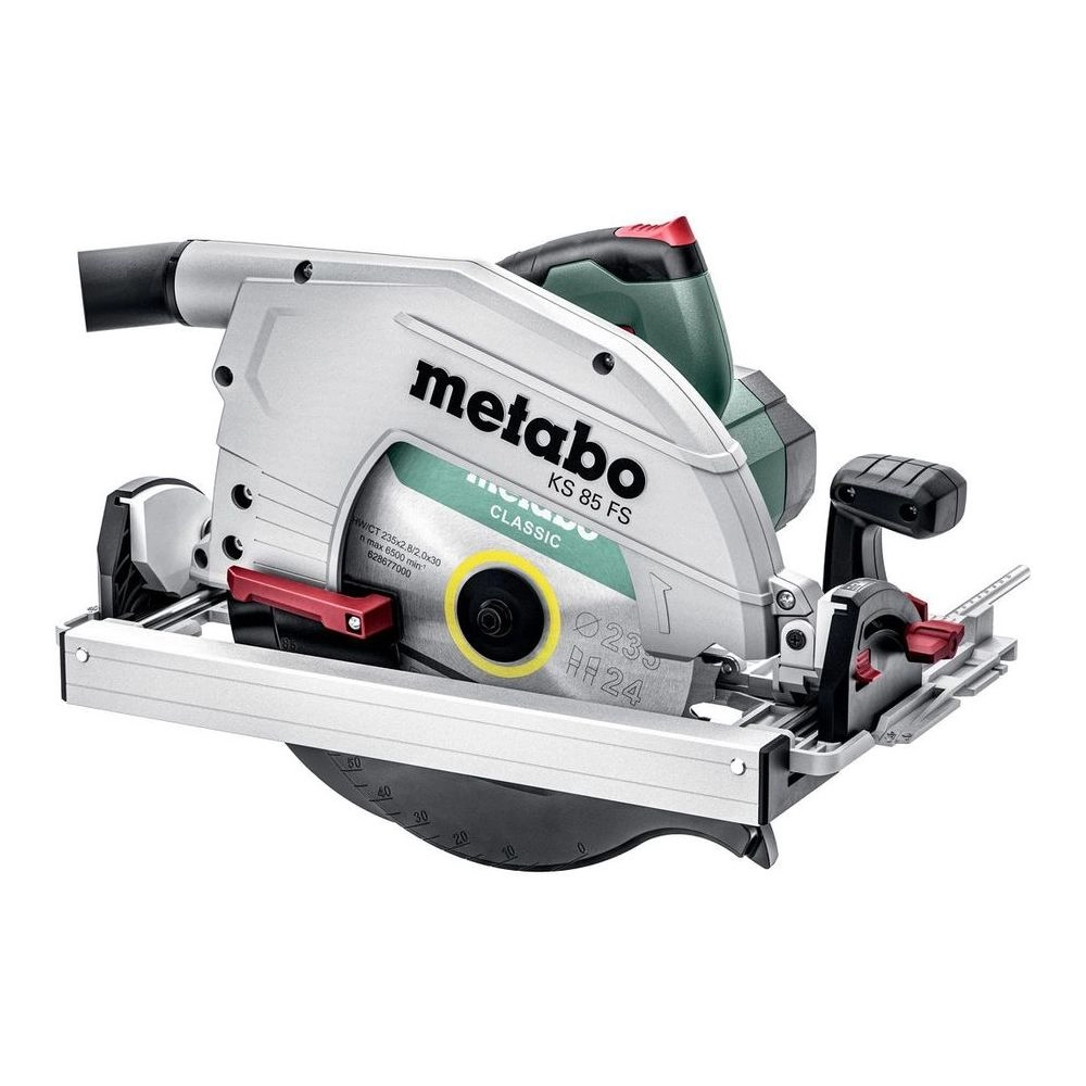 Metabo Circular Saws 601085000 Thumbnail 0