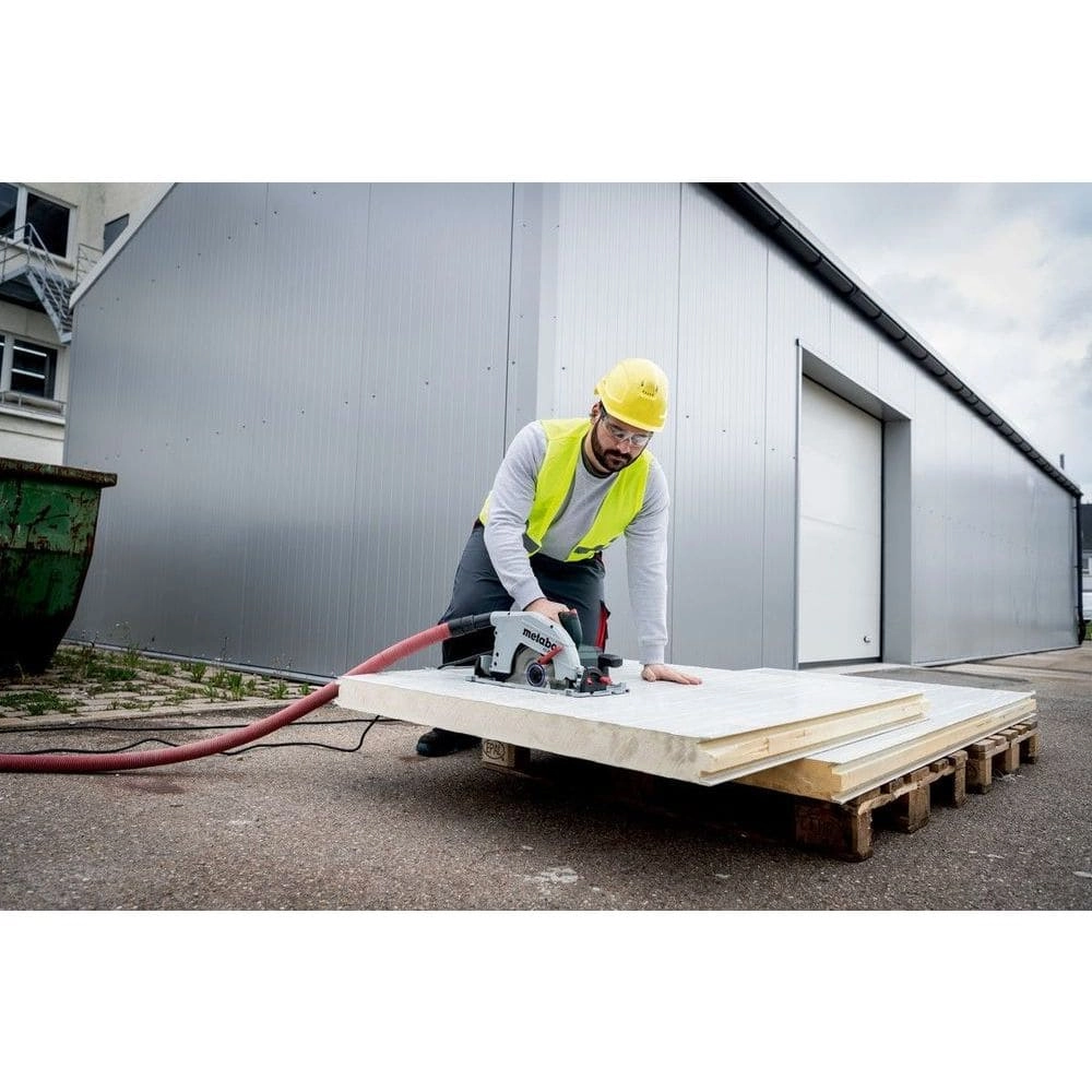 Metabo Circular Saws 601085000 Thumbnail 1