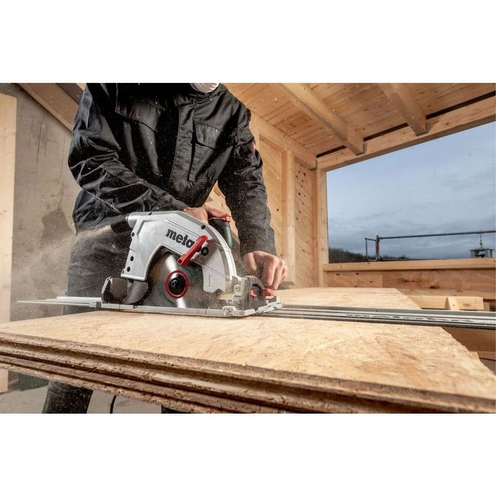 Metabo Circular Saws 601085000 Thumbnail 3