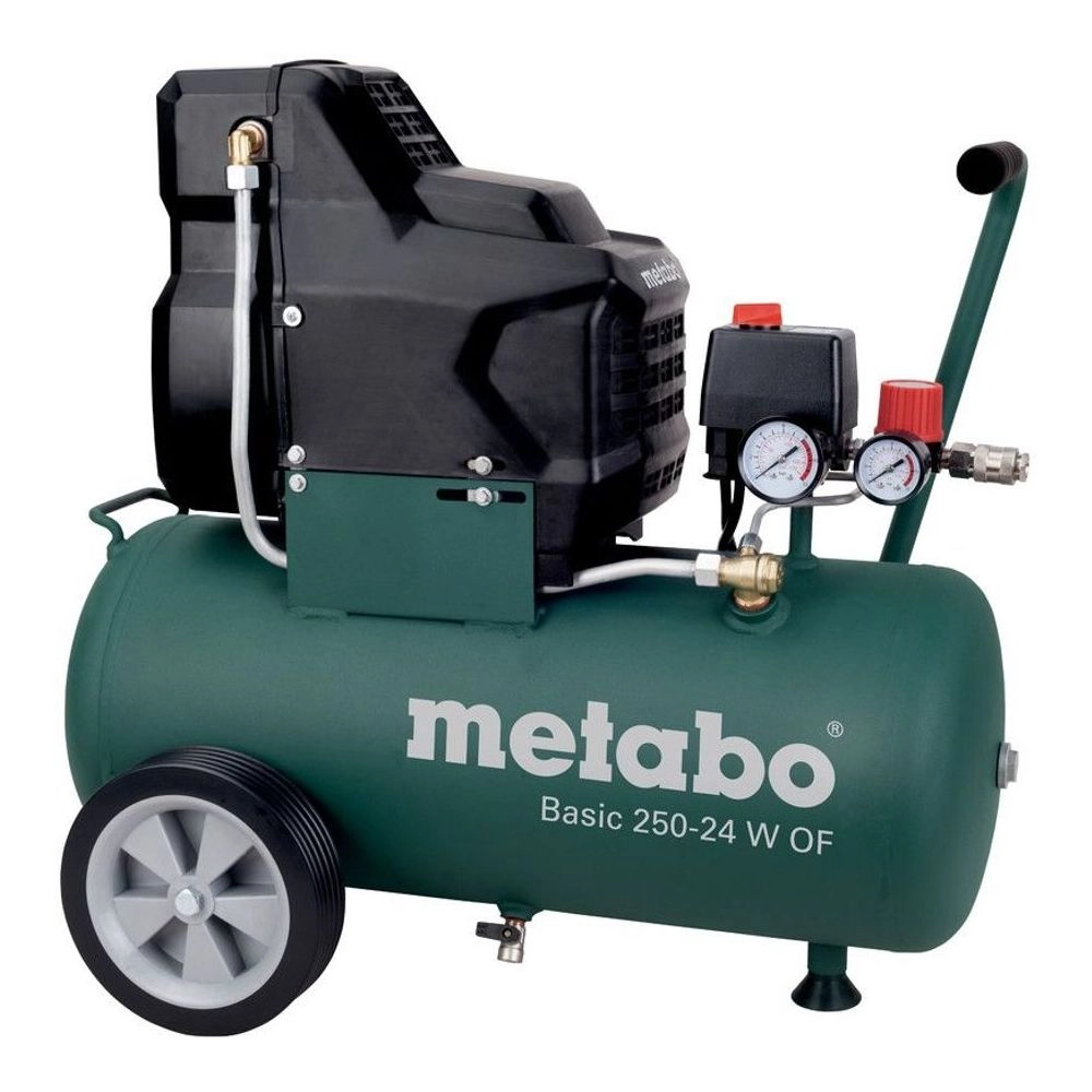 Metabo Air Compressors 601532000 Thumbnail 0