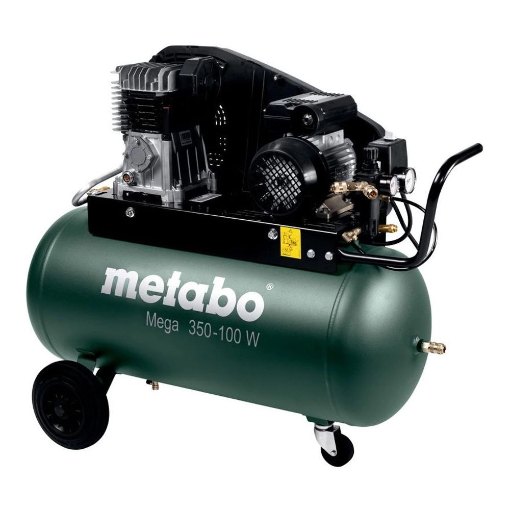 Metabo Air Compressors 601538000 Thumbnail 0