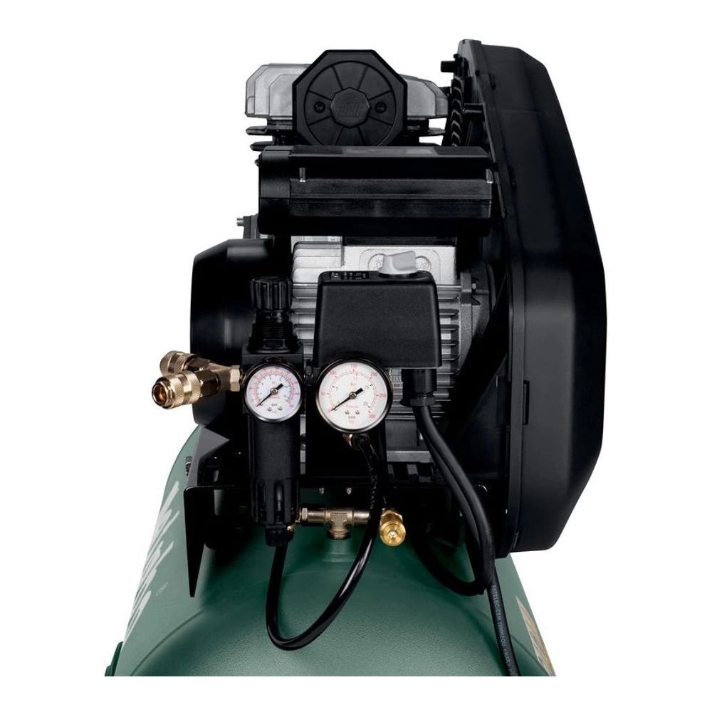 Metabo Air Compressors 601538000 Thumbnail 1