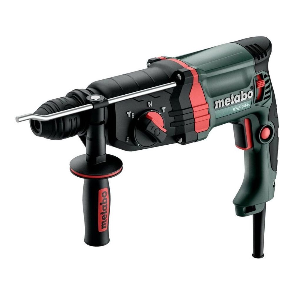 Metabo Rotary Hammers 601709500 Thumbnail 0