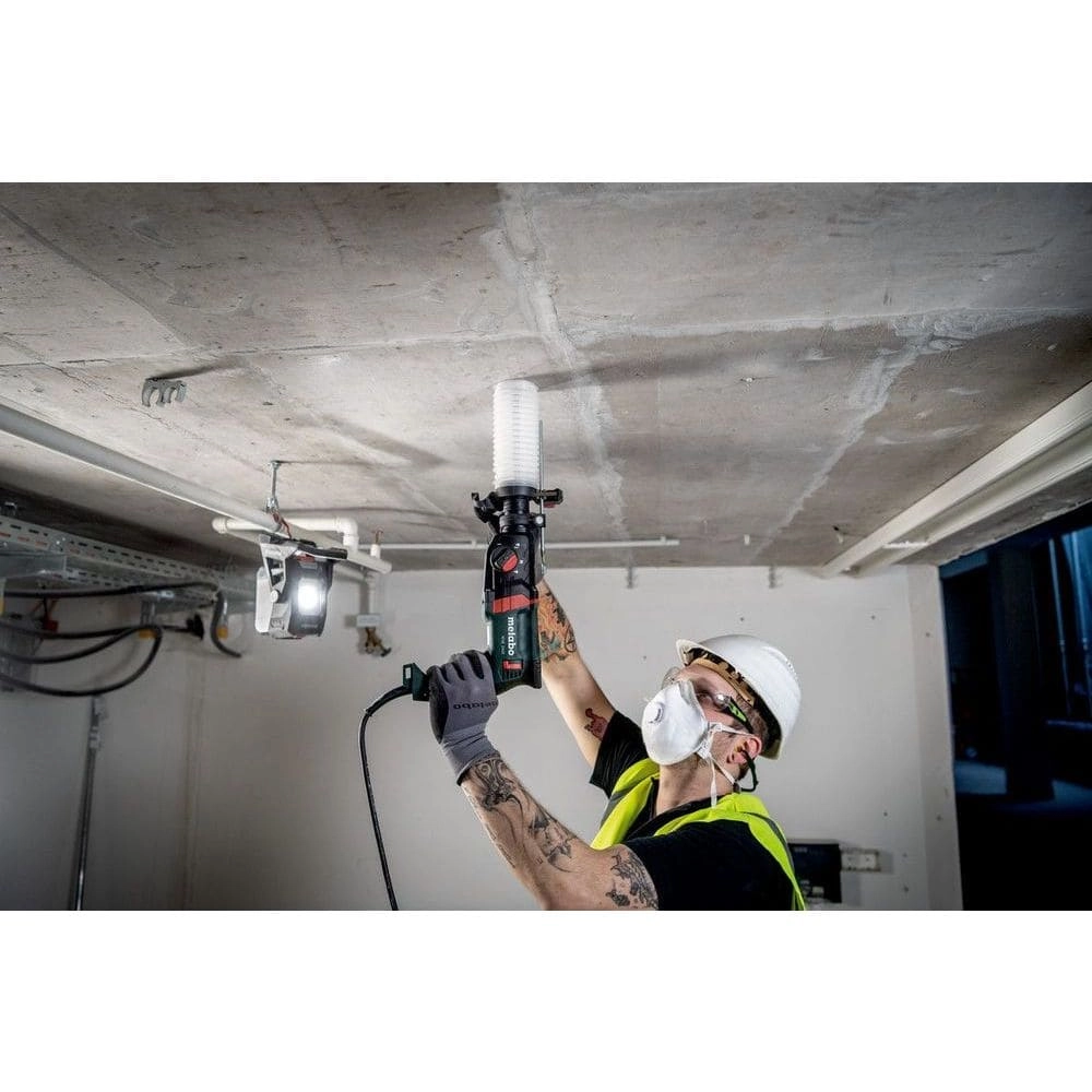 Metabo Rotary Hammers 601709500 Thumbnail 1